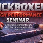 High Performance Seminar in Waldkraiburg