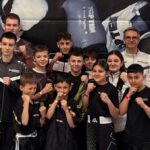 Kampfsport Team Kramer bei der Bayerischen Meisterschaft 2026